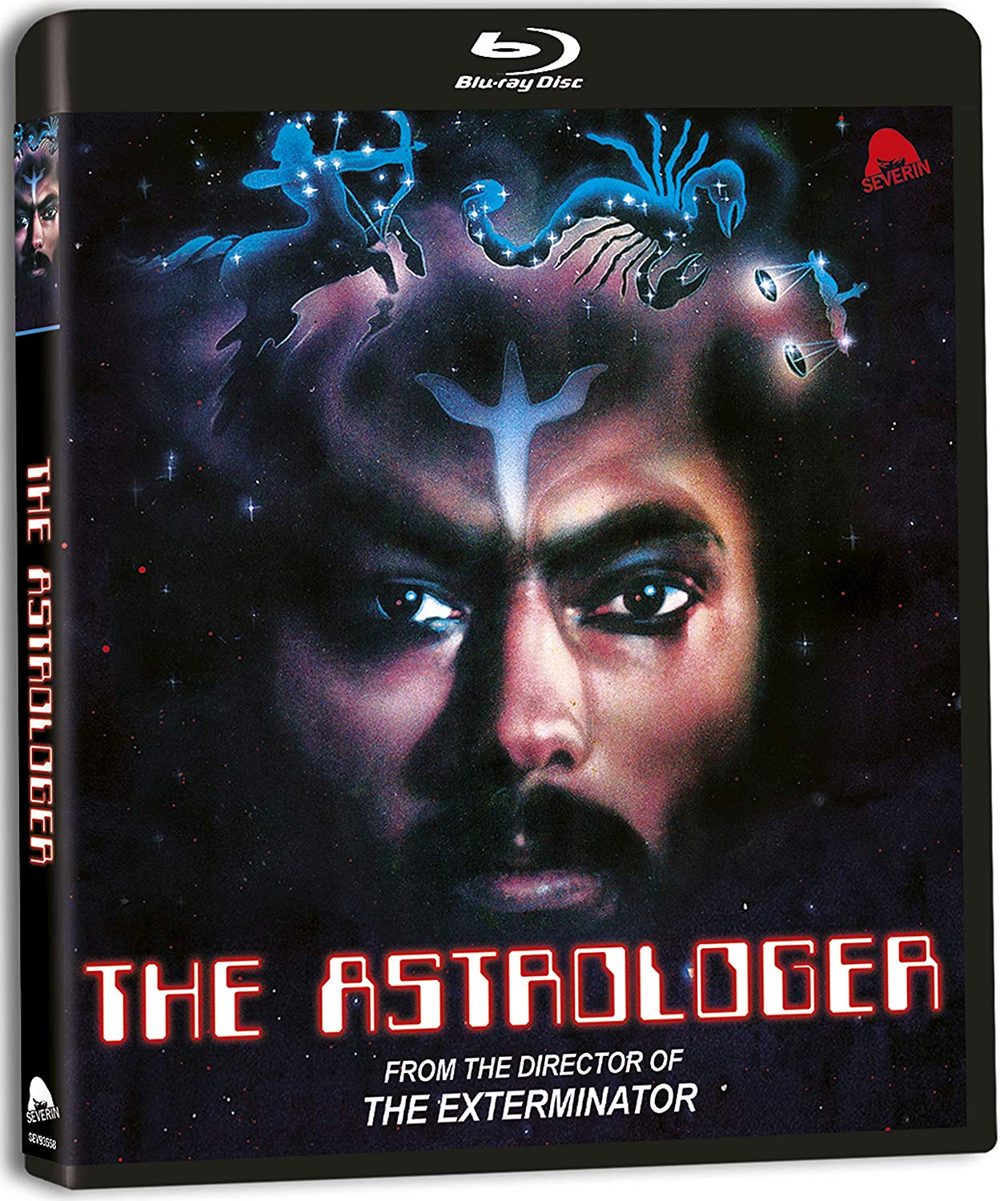 The Astrologer
