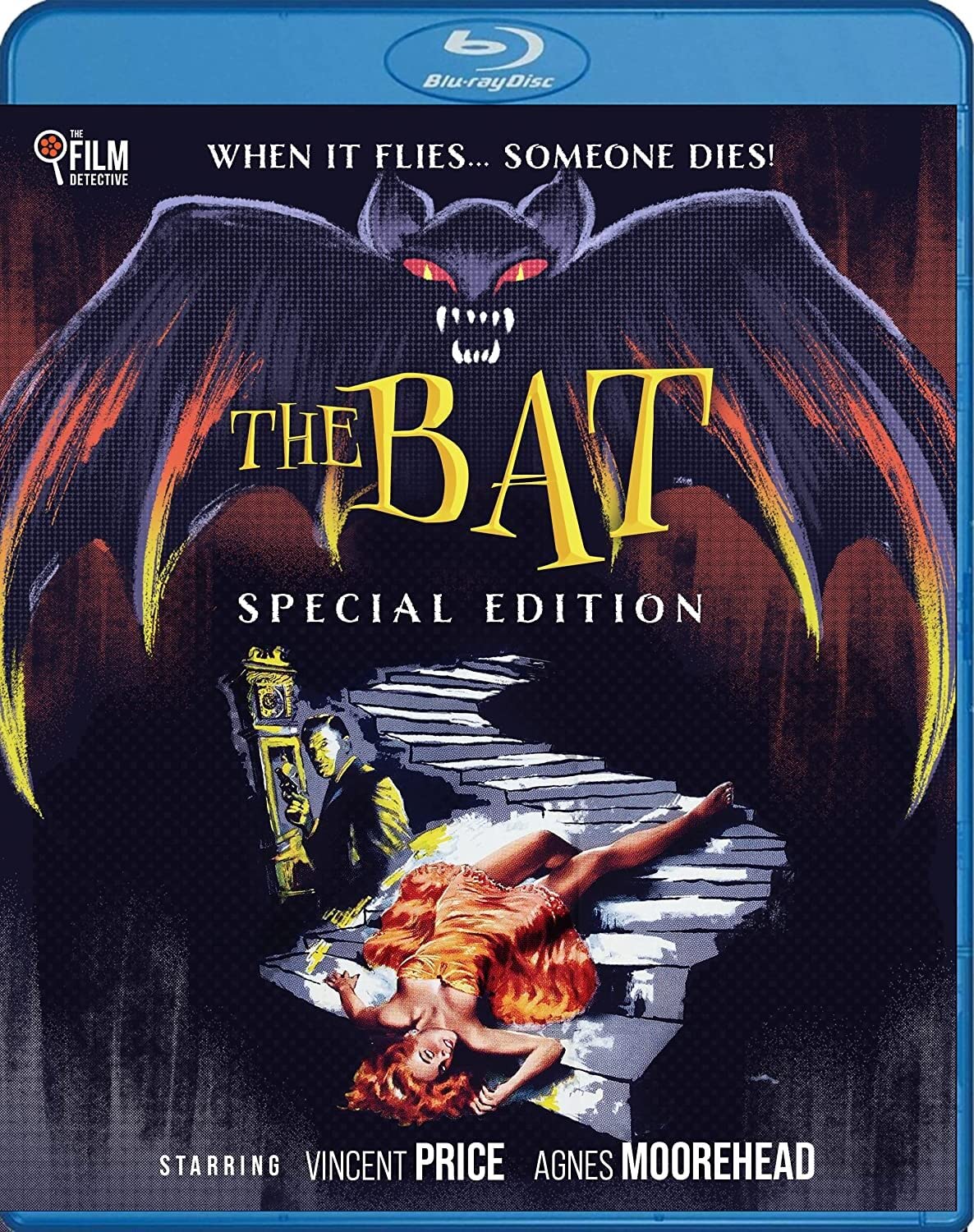 The Bat