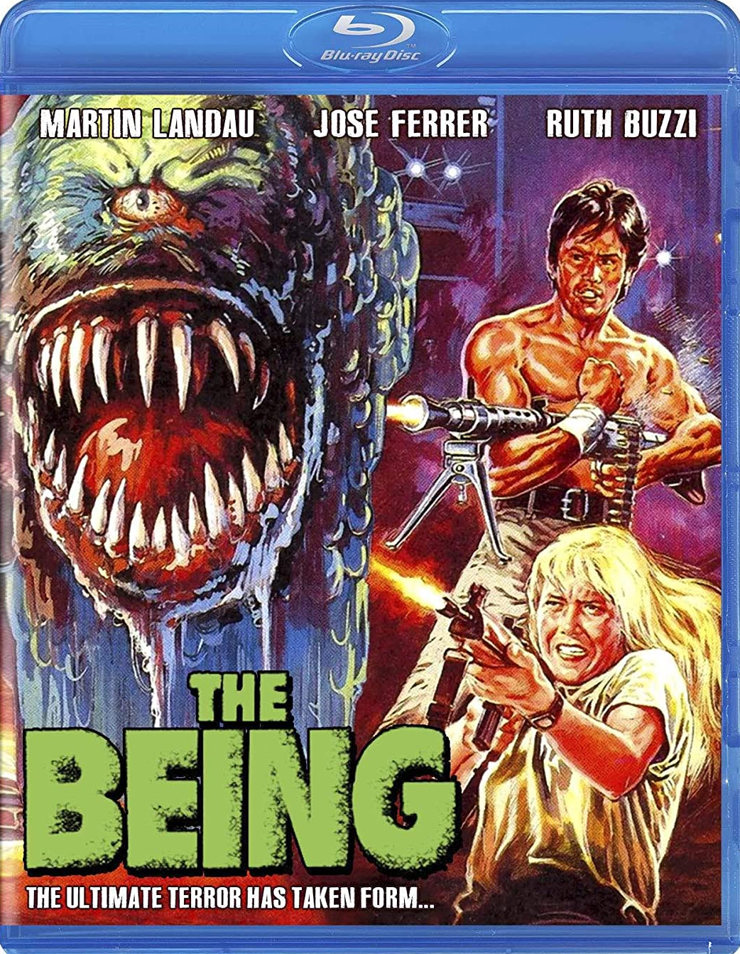 The Being