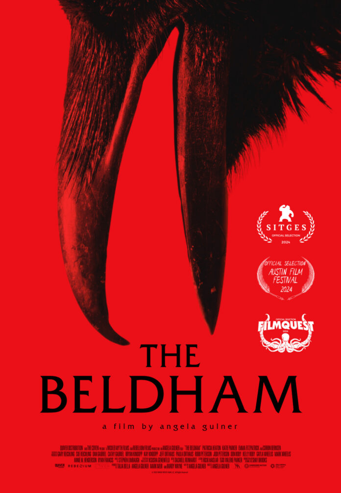 The Beldham