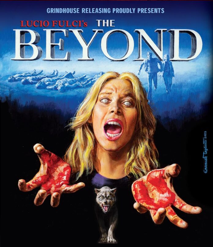 The Beyond 4K