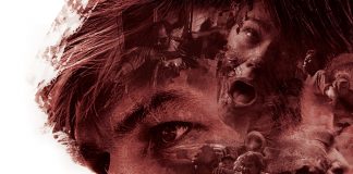 The Clearing (2020) The Clearing