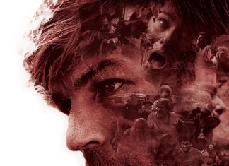 The Clearing (2020) The Clearing