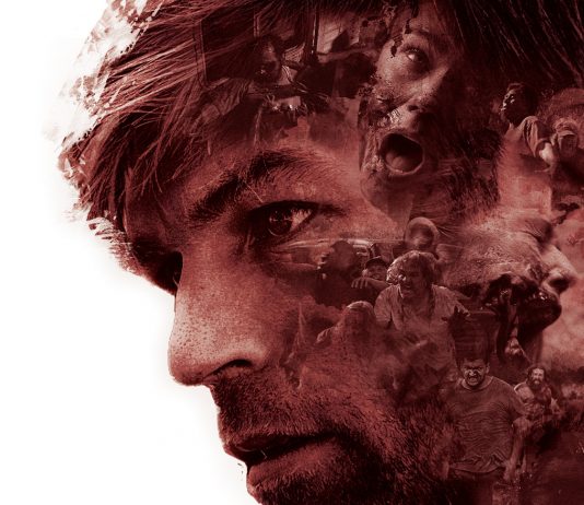 The Clearing (2020) The Clearing