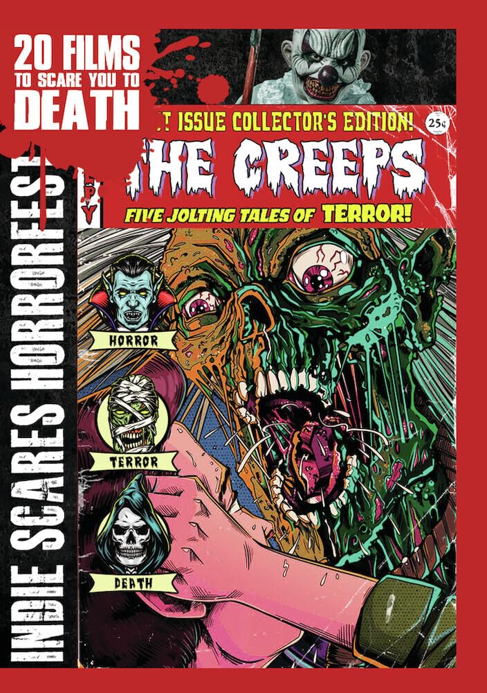 The Creeps