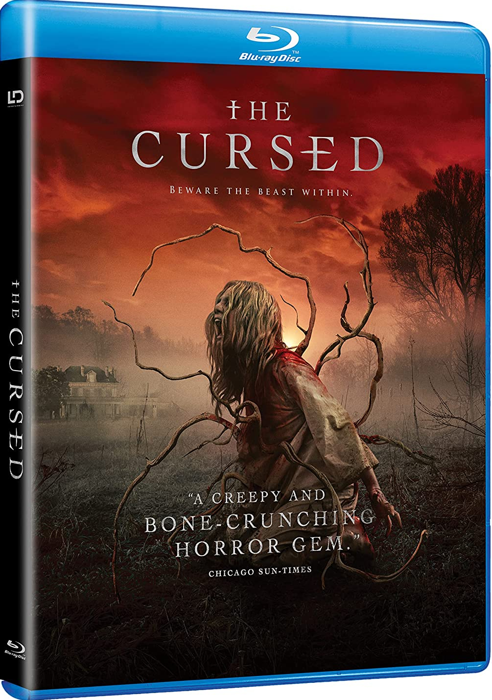 The Cursed