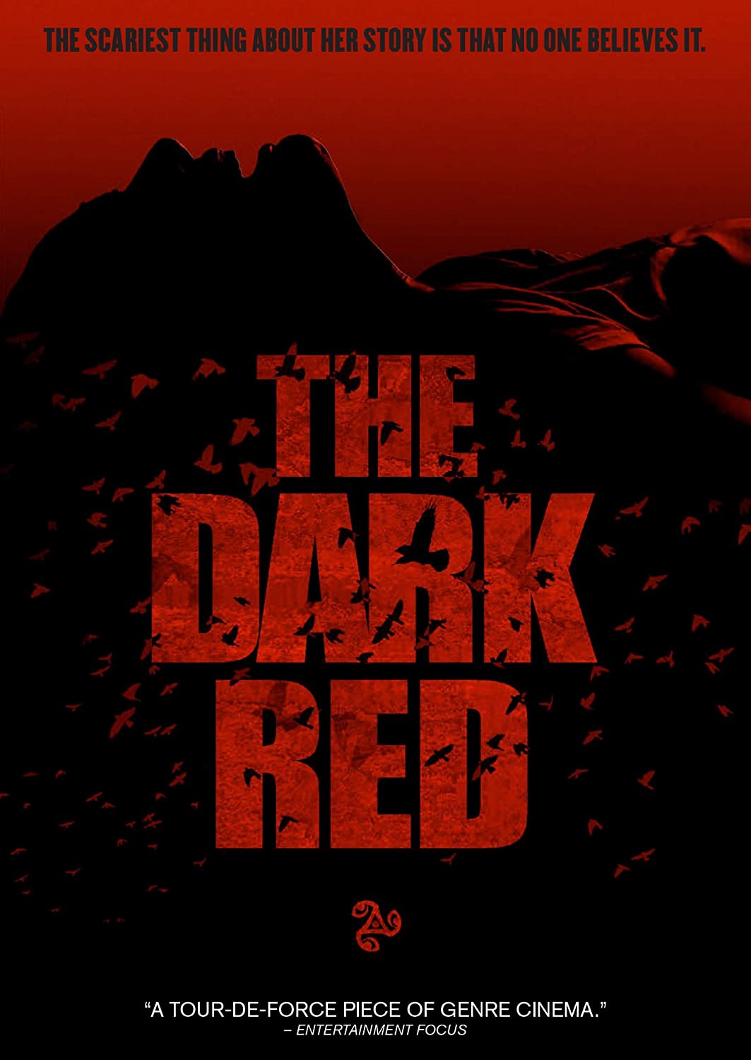 The Dark Red