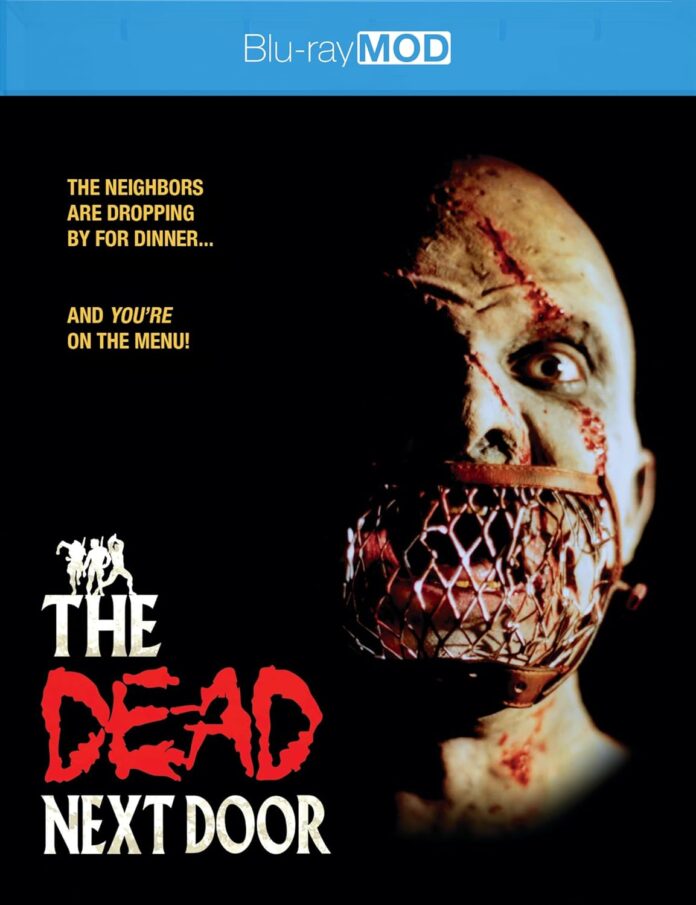 The Dead Next Door