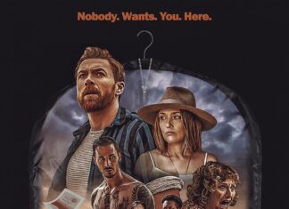 What New Horror Movies Come Out This Week? The Disinvited