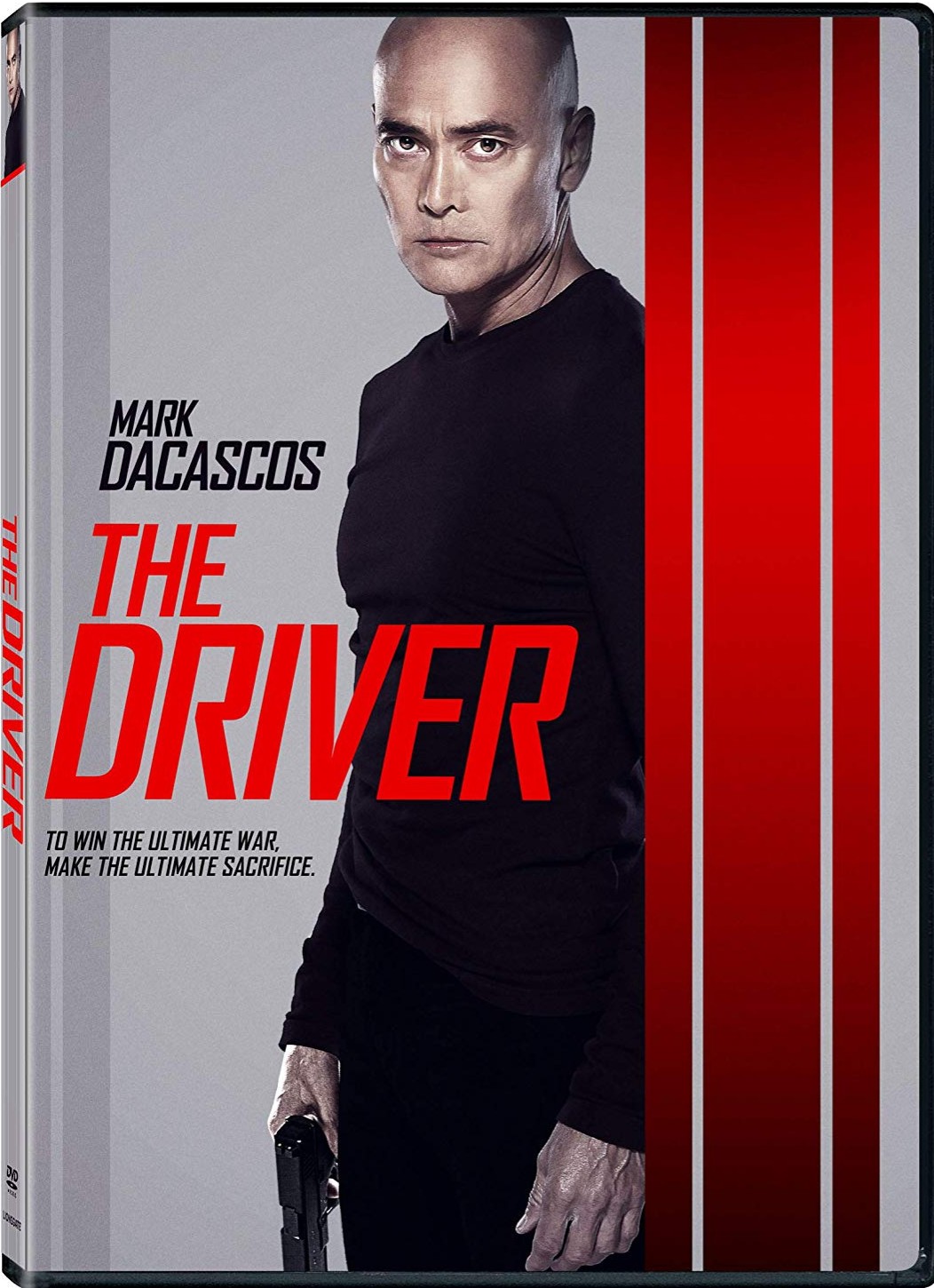 The Driver