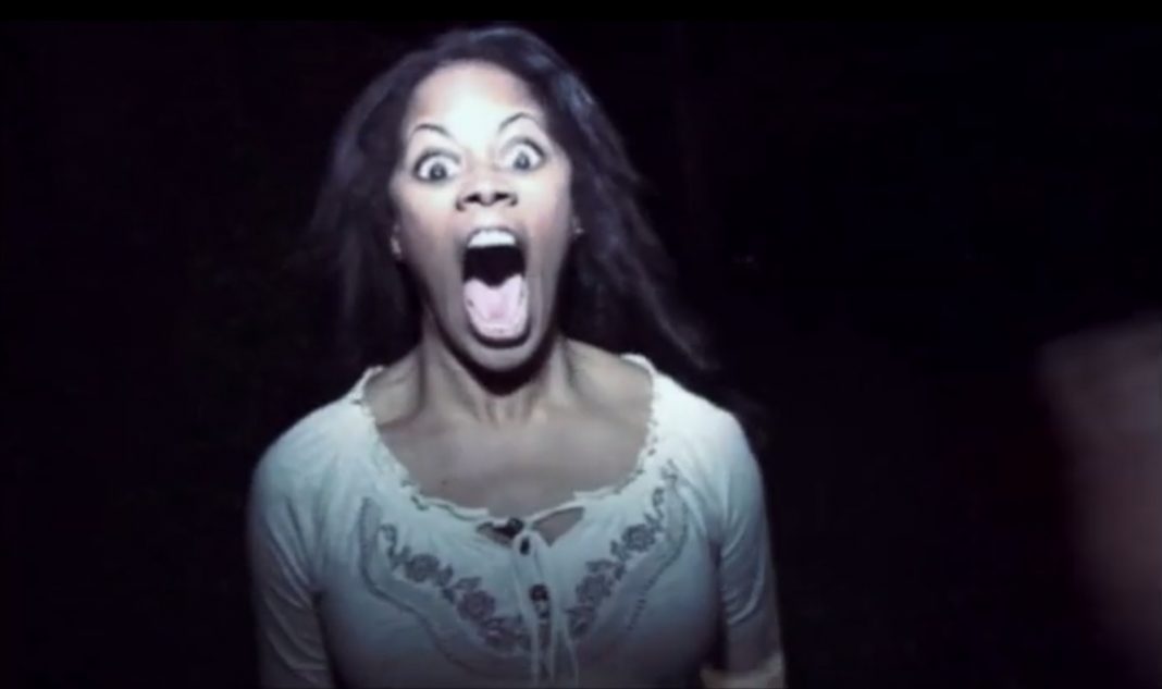 The Final Project The Final Project (2016) - Black Horror Movies