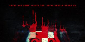 The Final Project (2016) The Final Project horror movie poster