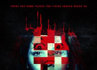 The Final Project (2016) The Final Project horror movie poster