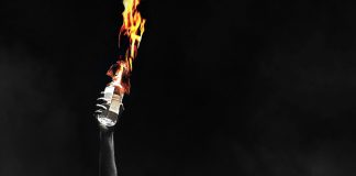 The First Purge (2018) The First Purge