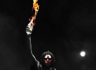 The First Purge (2018) The First Purge