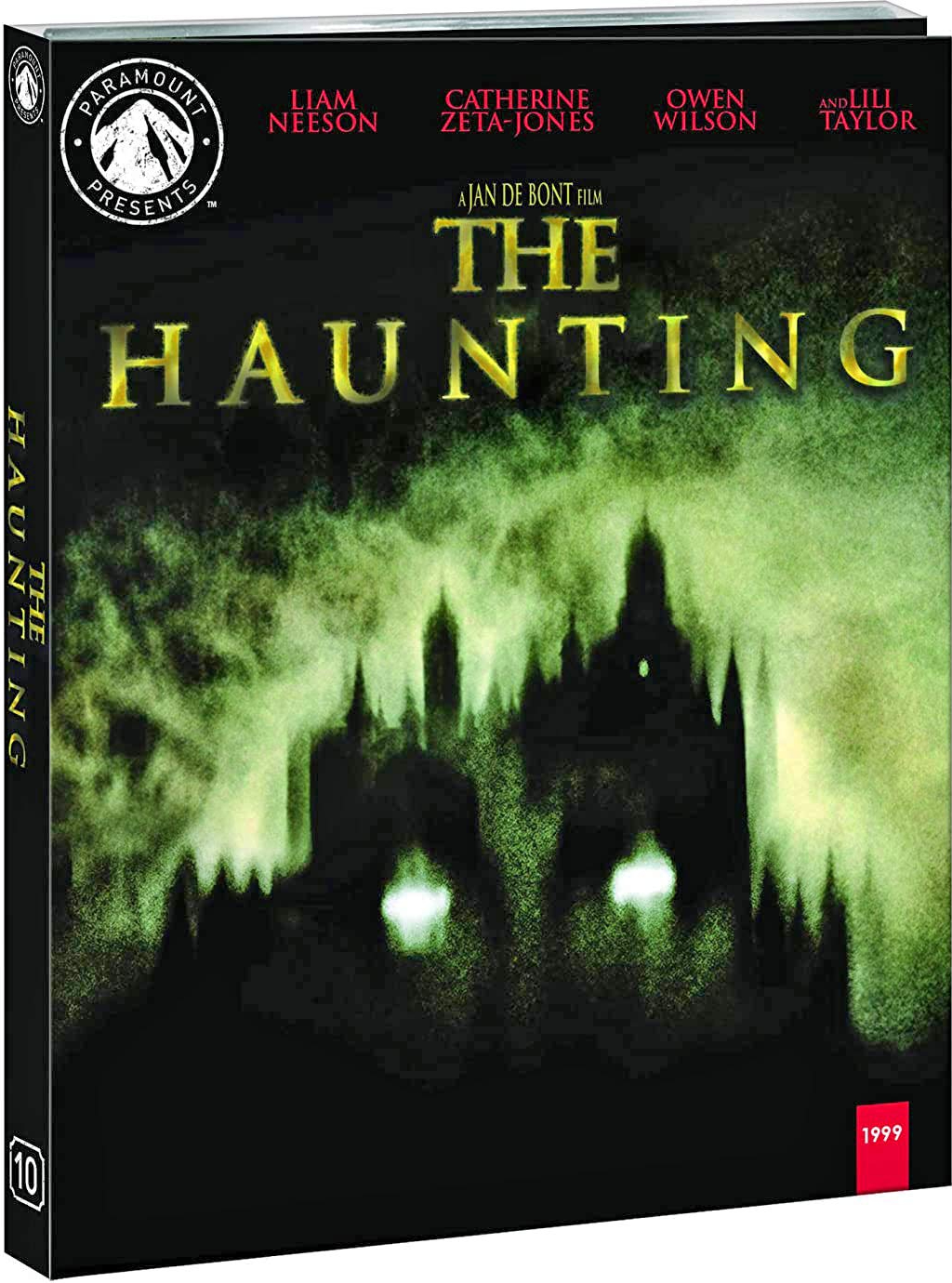 The Haunting (Paramount Presents)