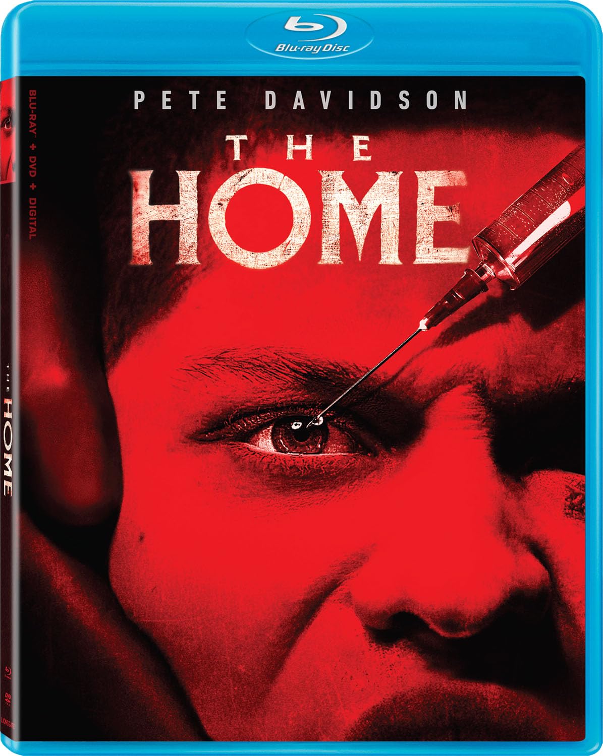 The Home
