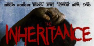 The Inheritance (2011) The Inheritance horror movie