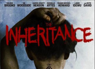 The Inheritance (2011) The Inheritance horror movie
