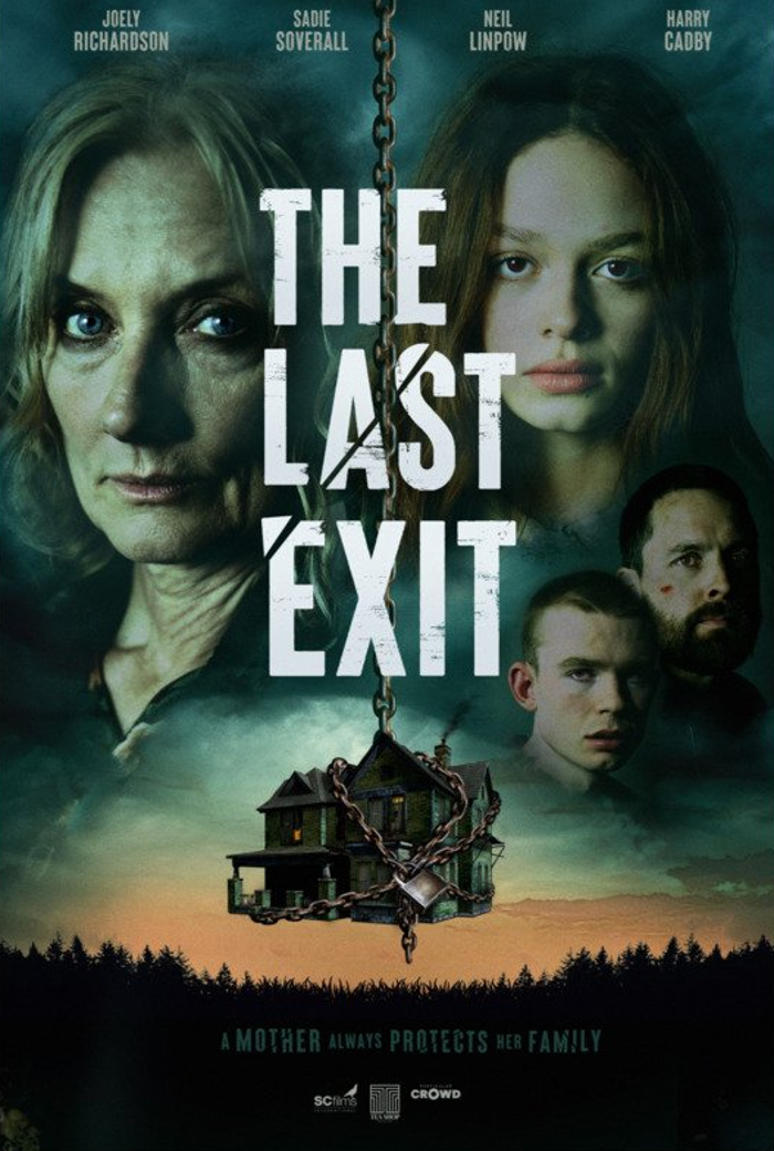 The Last Exit