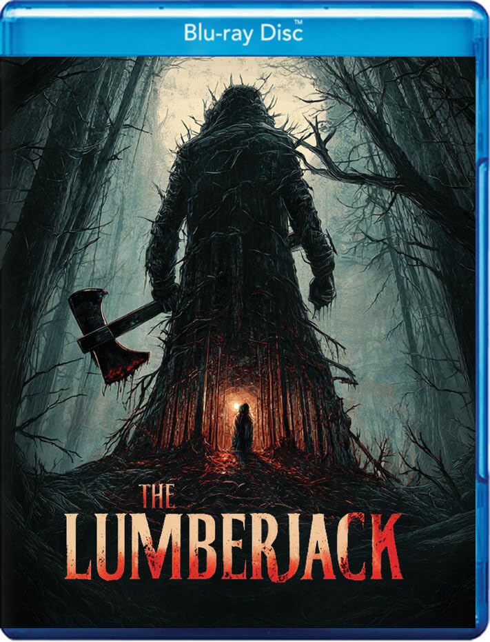 The Lumberjack