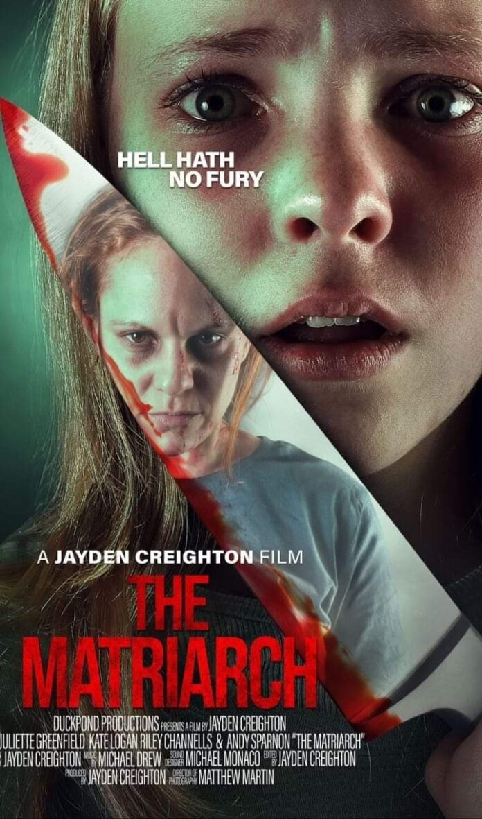 The Matriarch