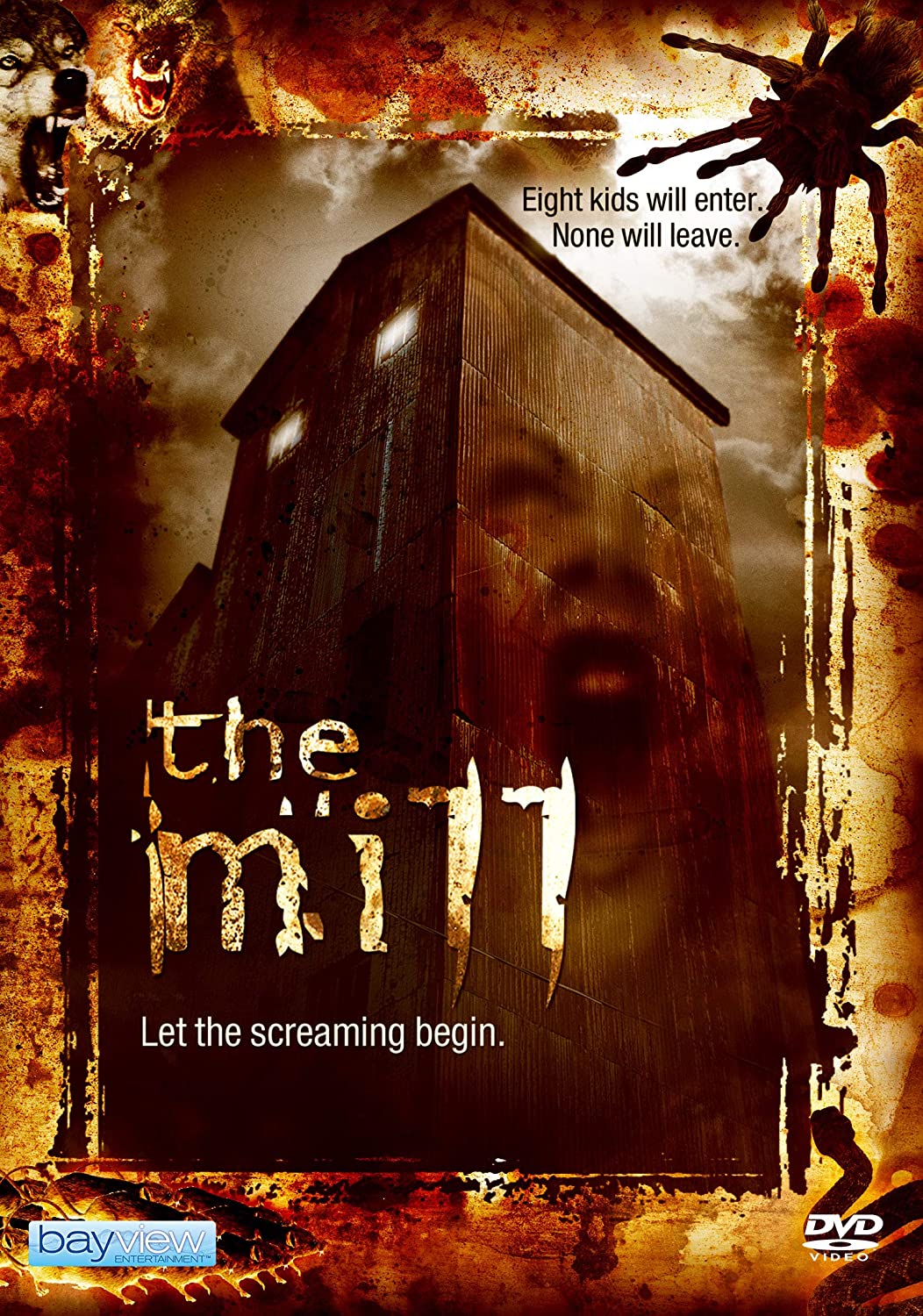 The Millvvv