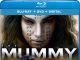 The Mummy
