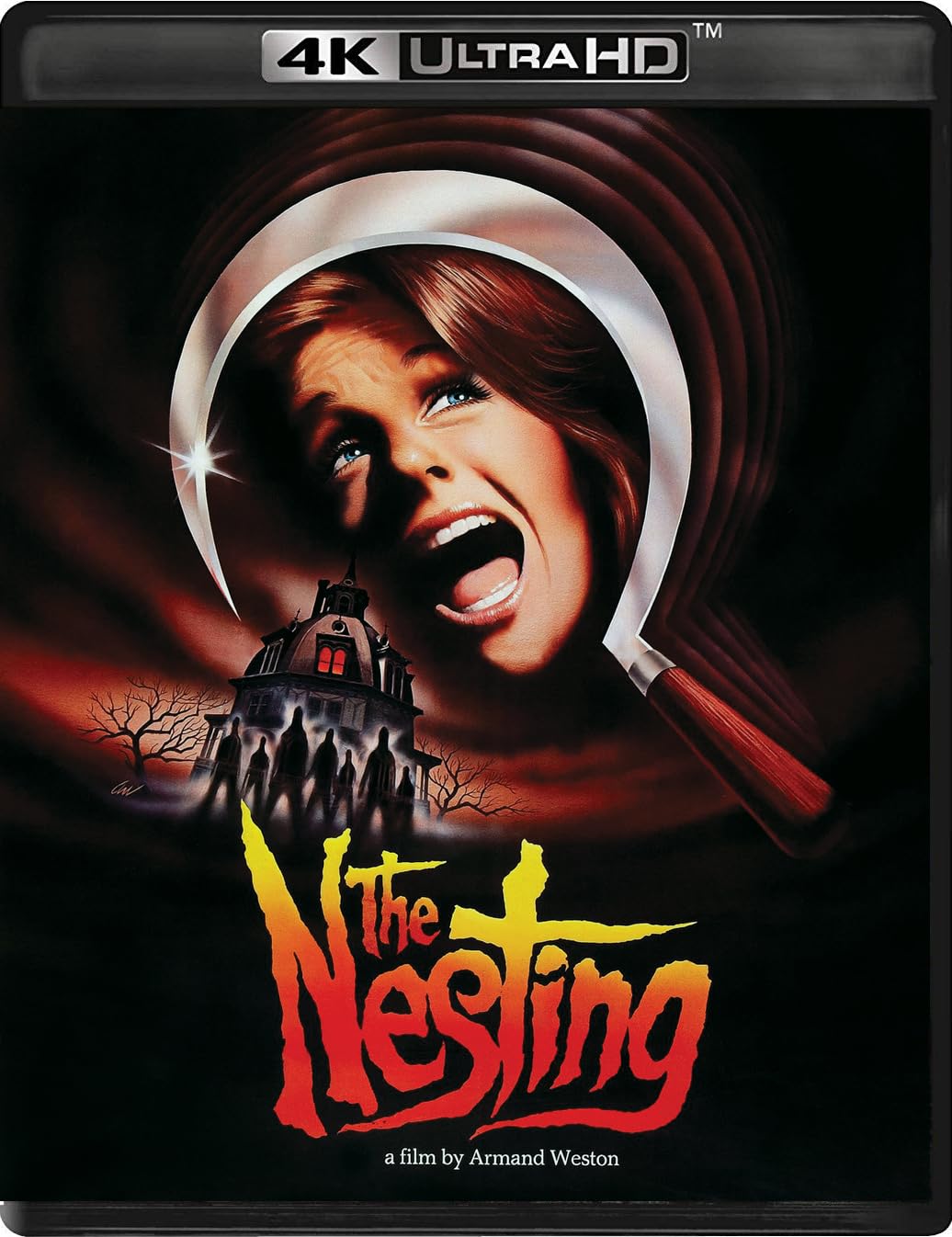 The Nesting 4K