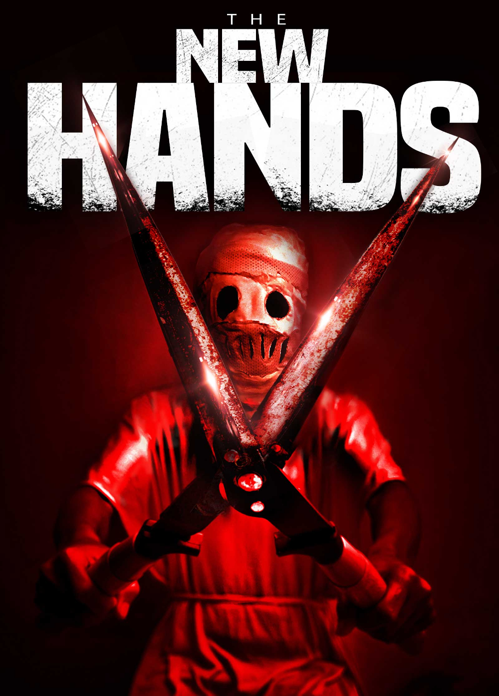 The New Hands