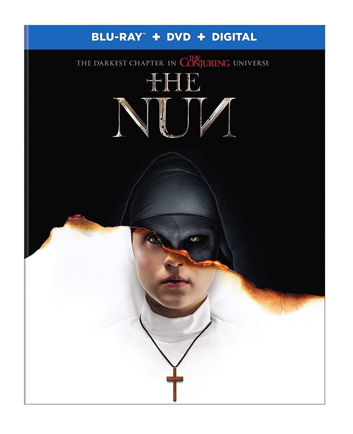 The Nun