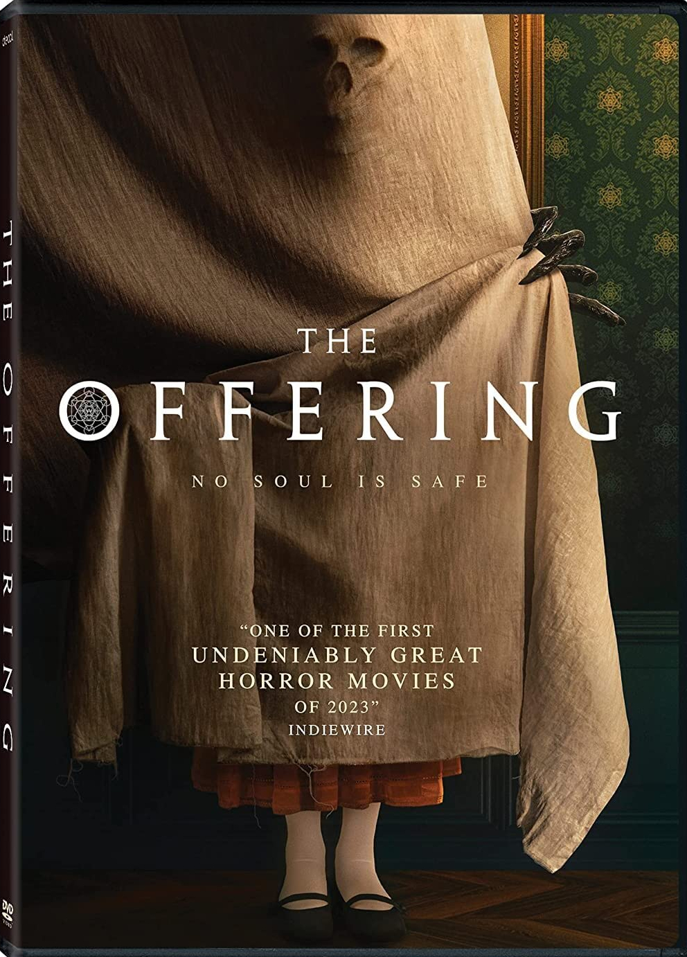 The Offering
