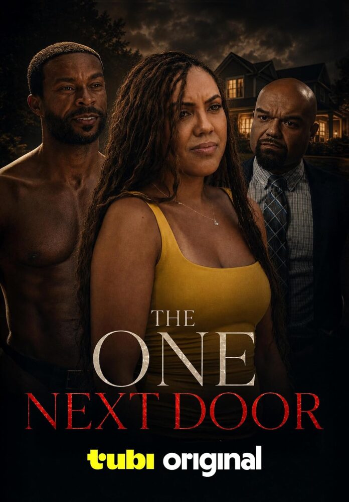 The One Next Door
