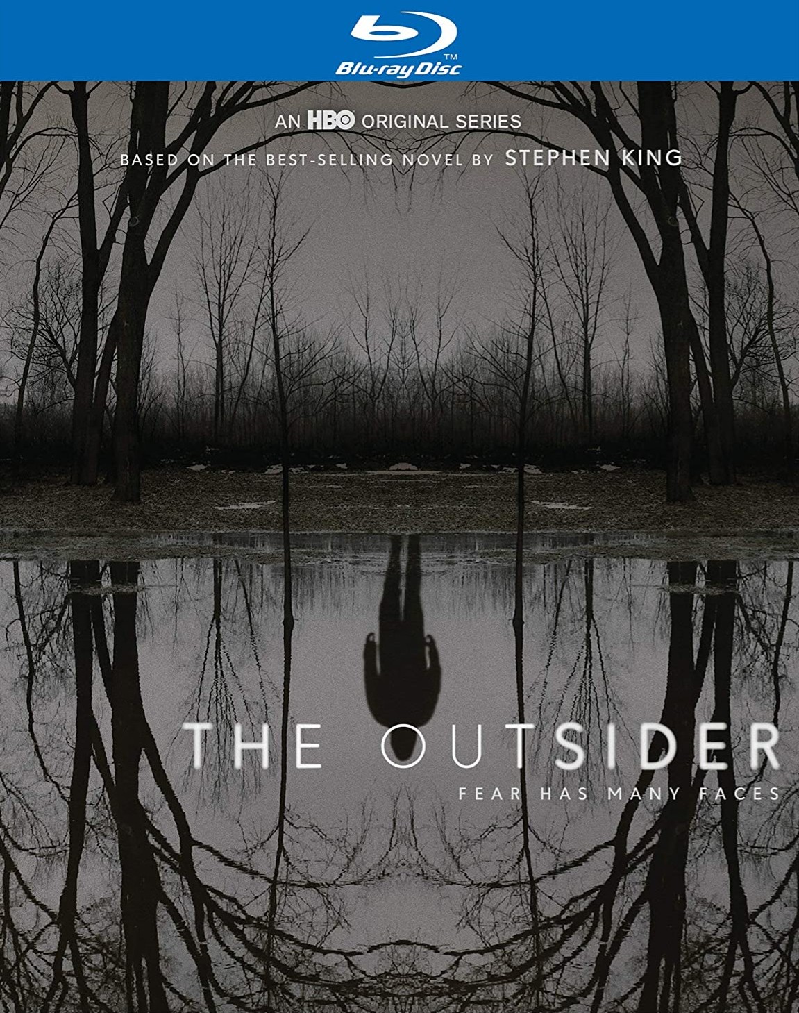 The Outsider: The First Season