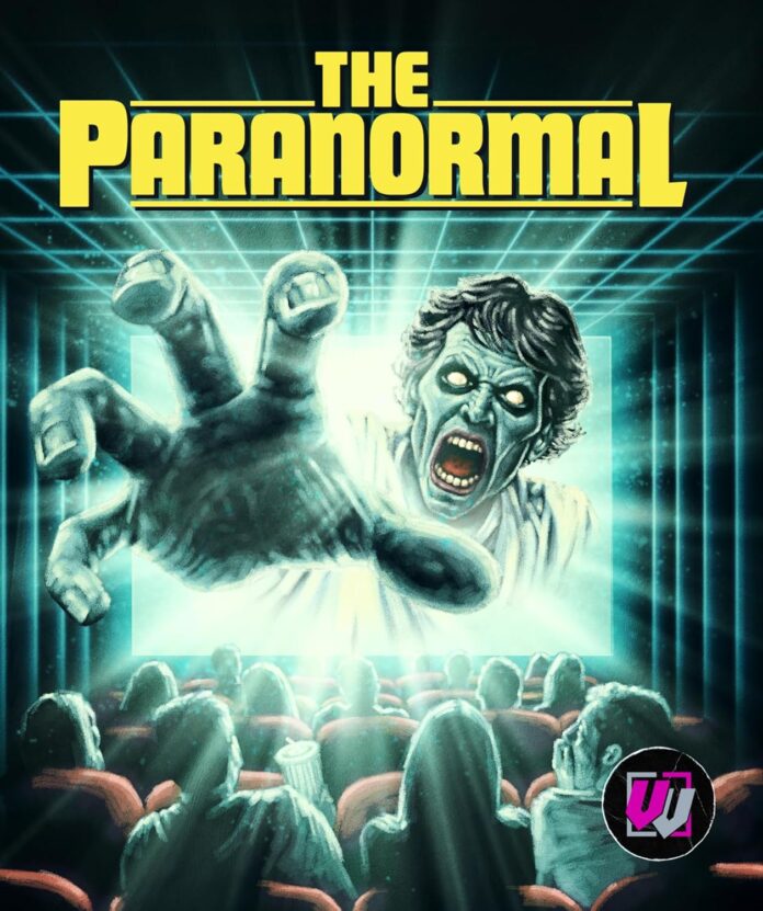 The Paranormal