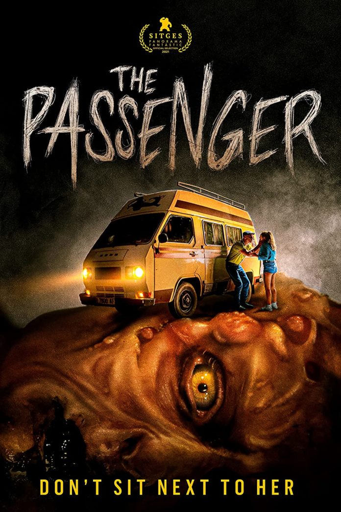 The Passenger
