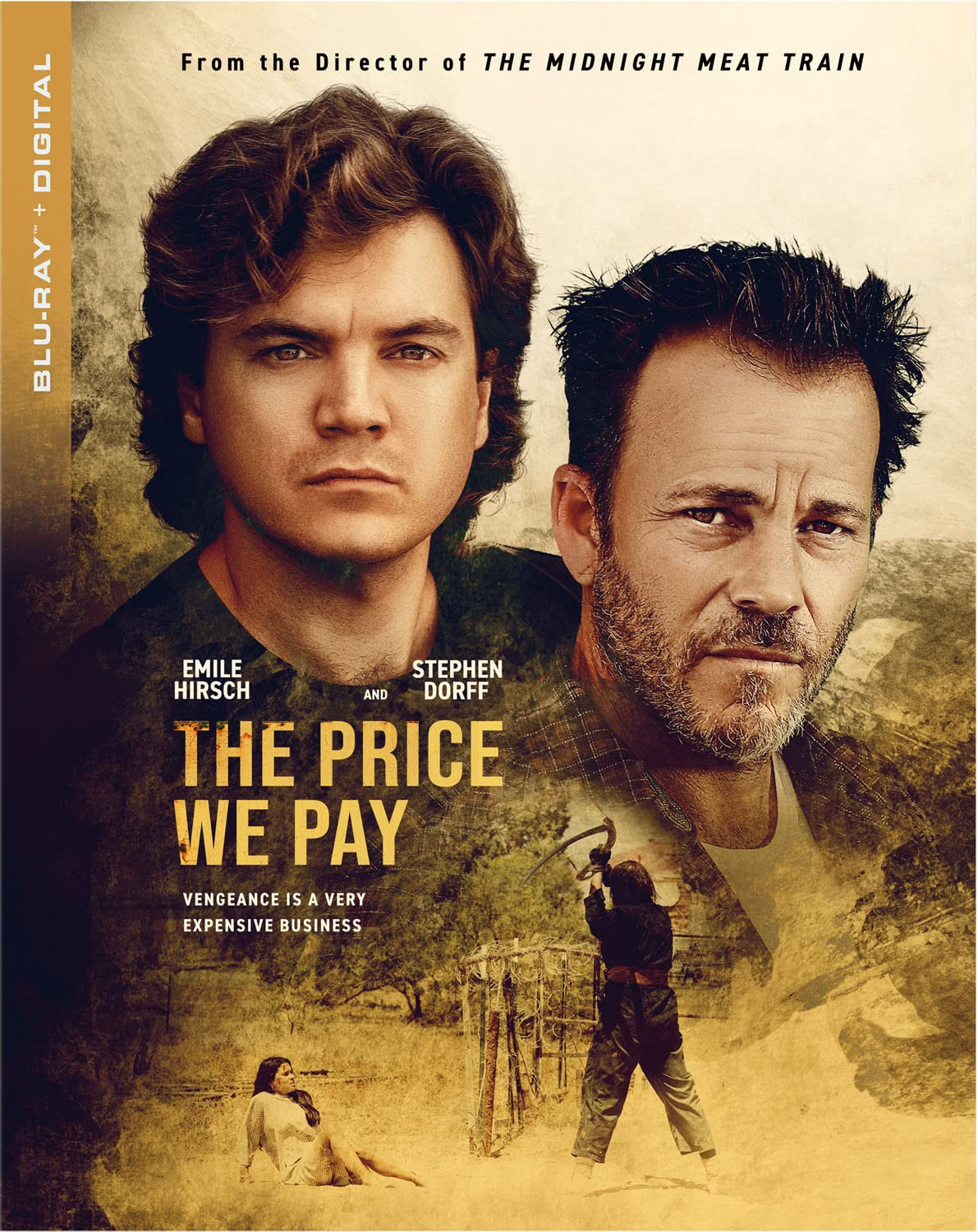 The Price We Pay
