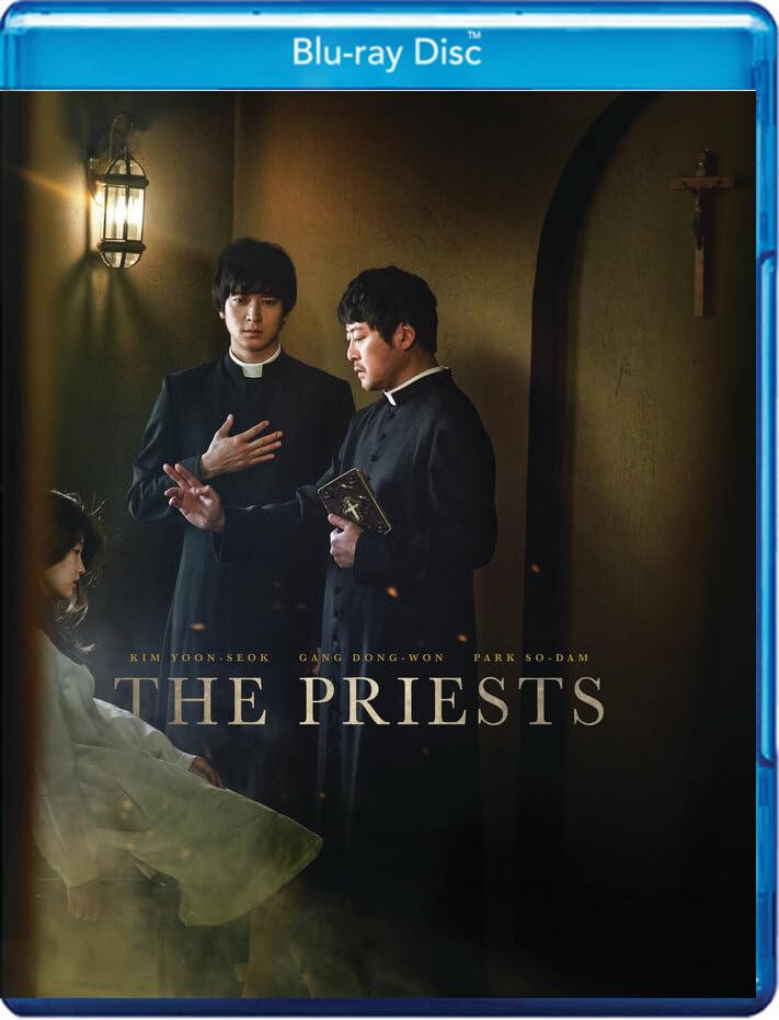 The Priests
