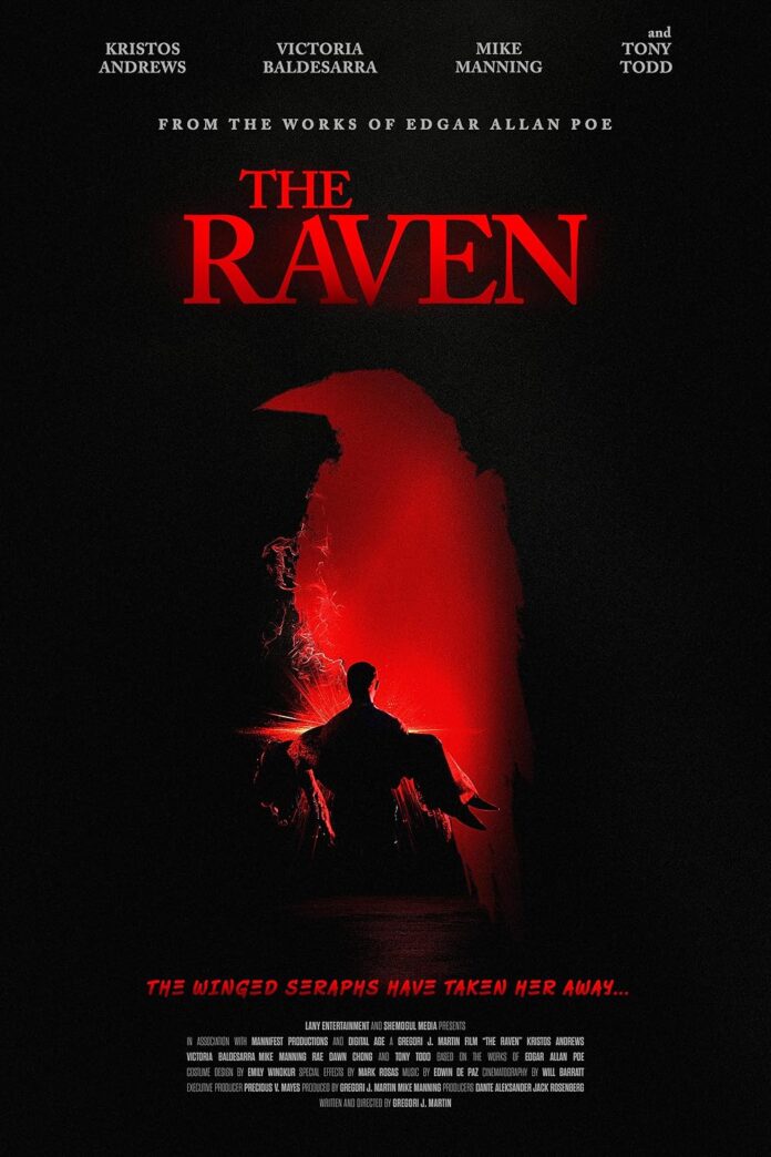 The Raven