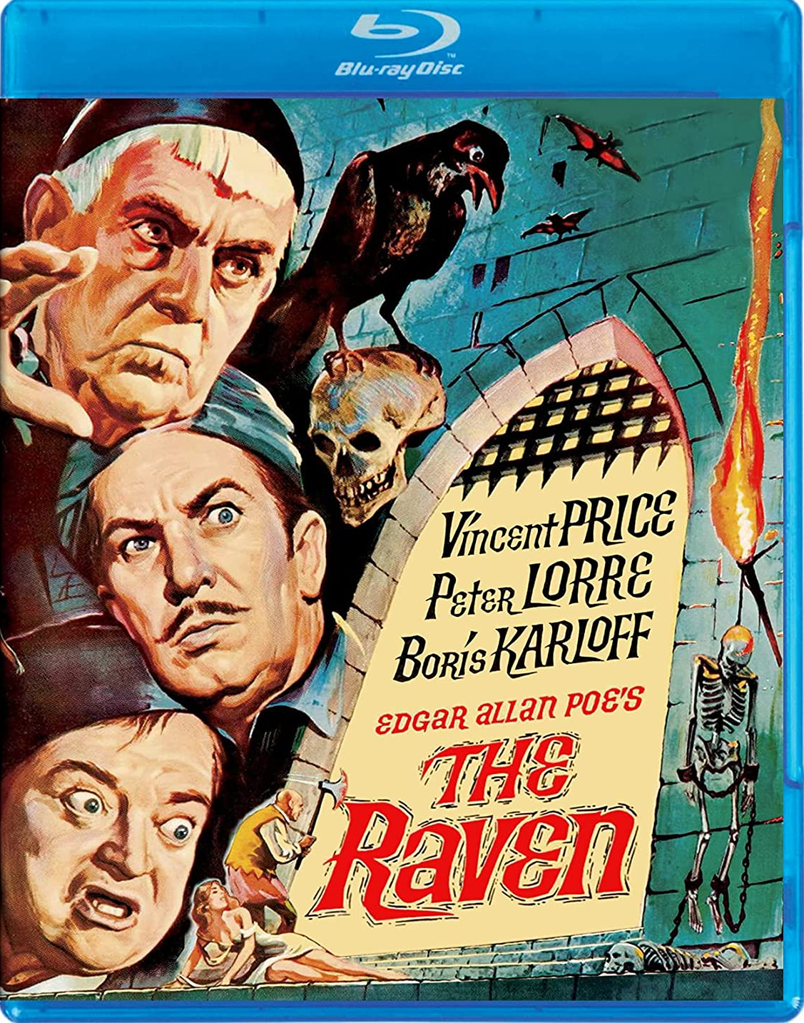 The Raven