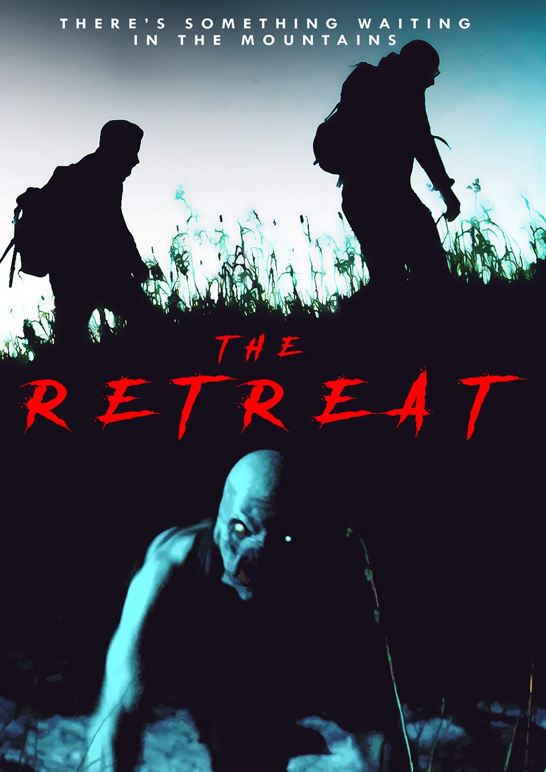 The Retreat