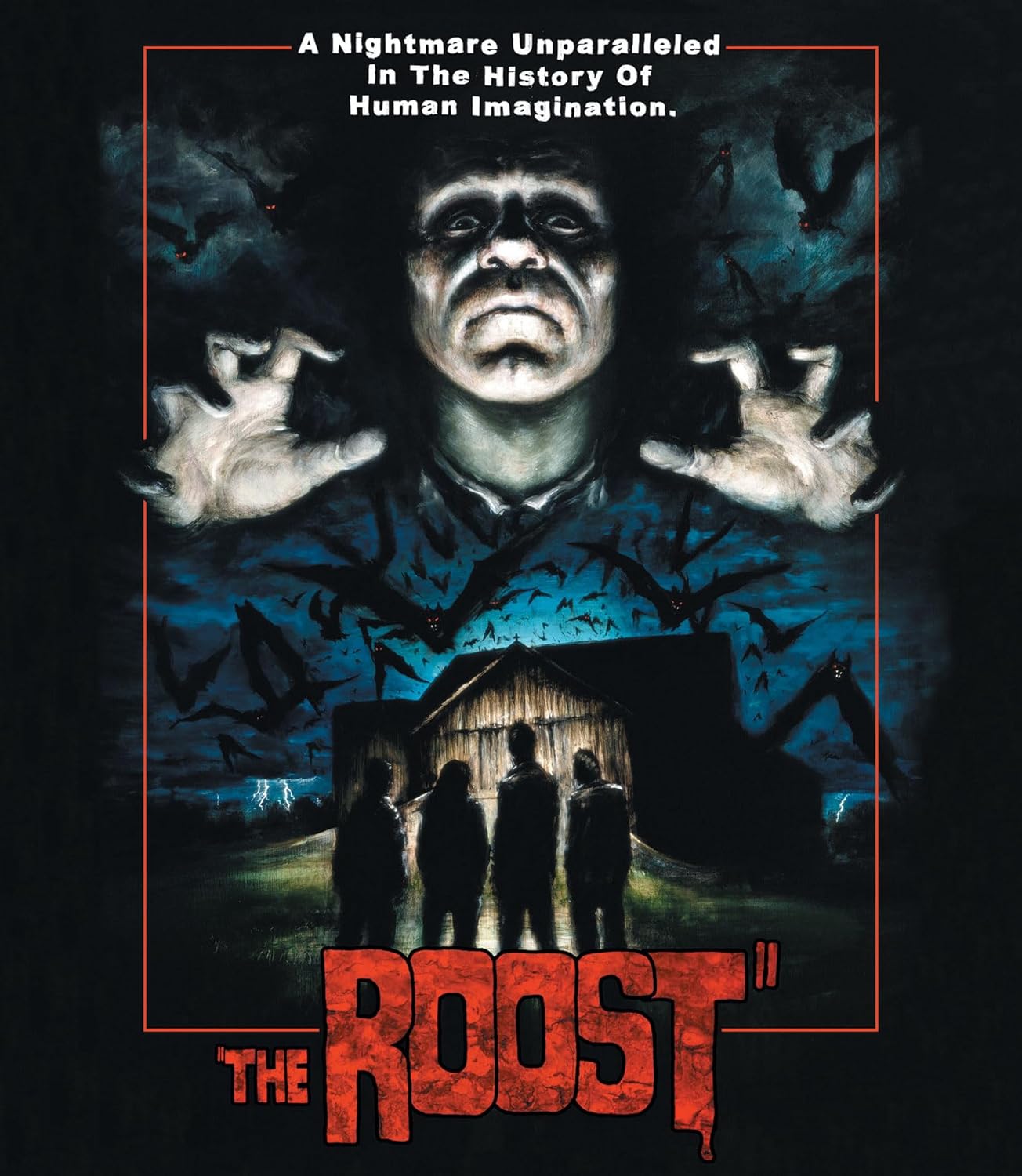 The Roost