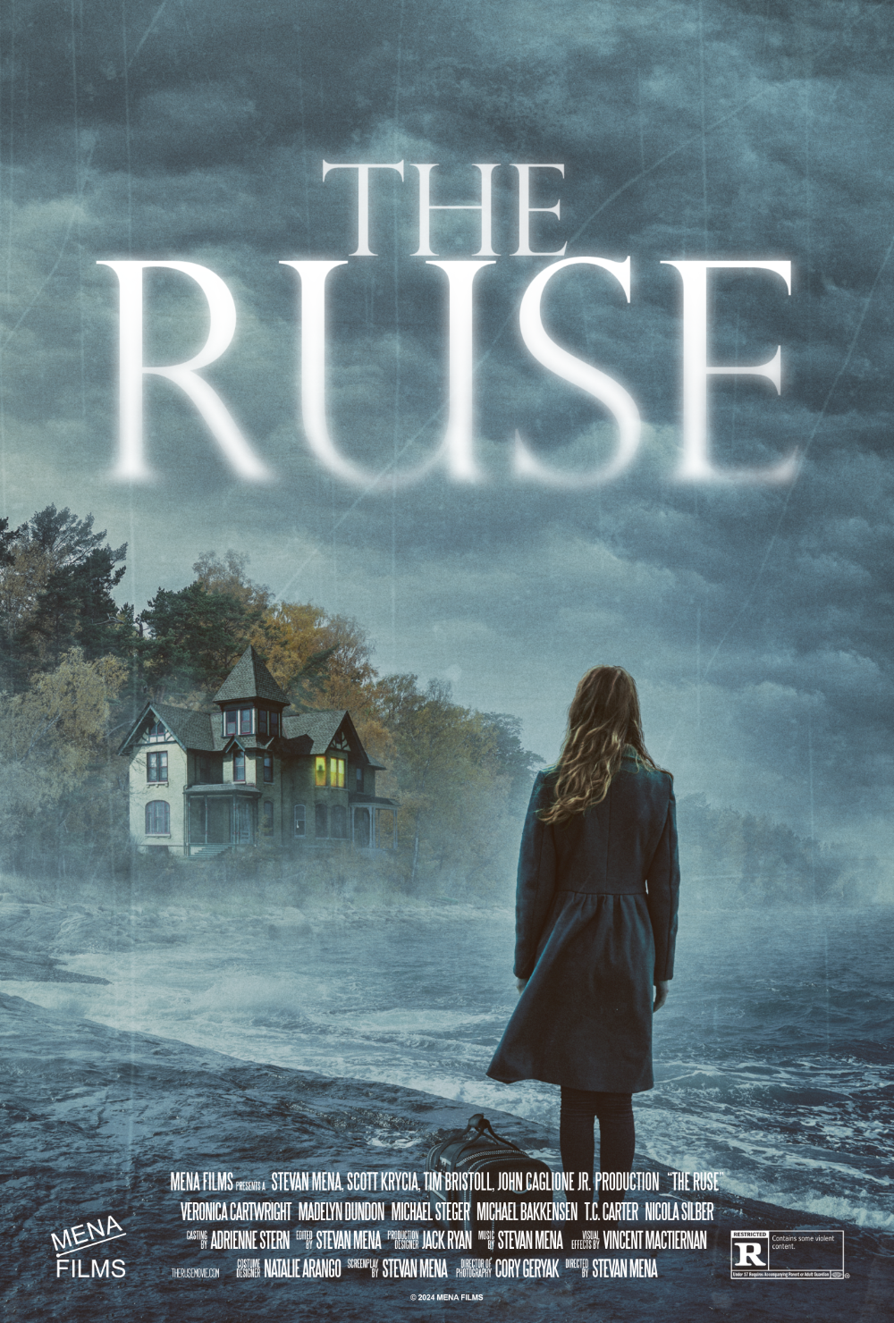 The Ruse