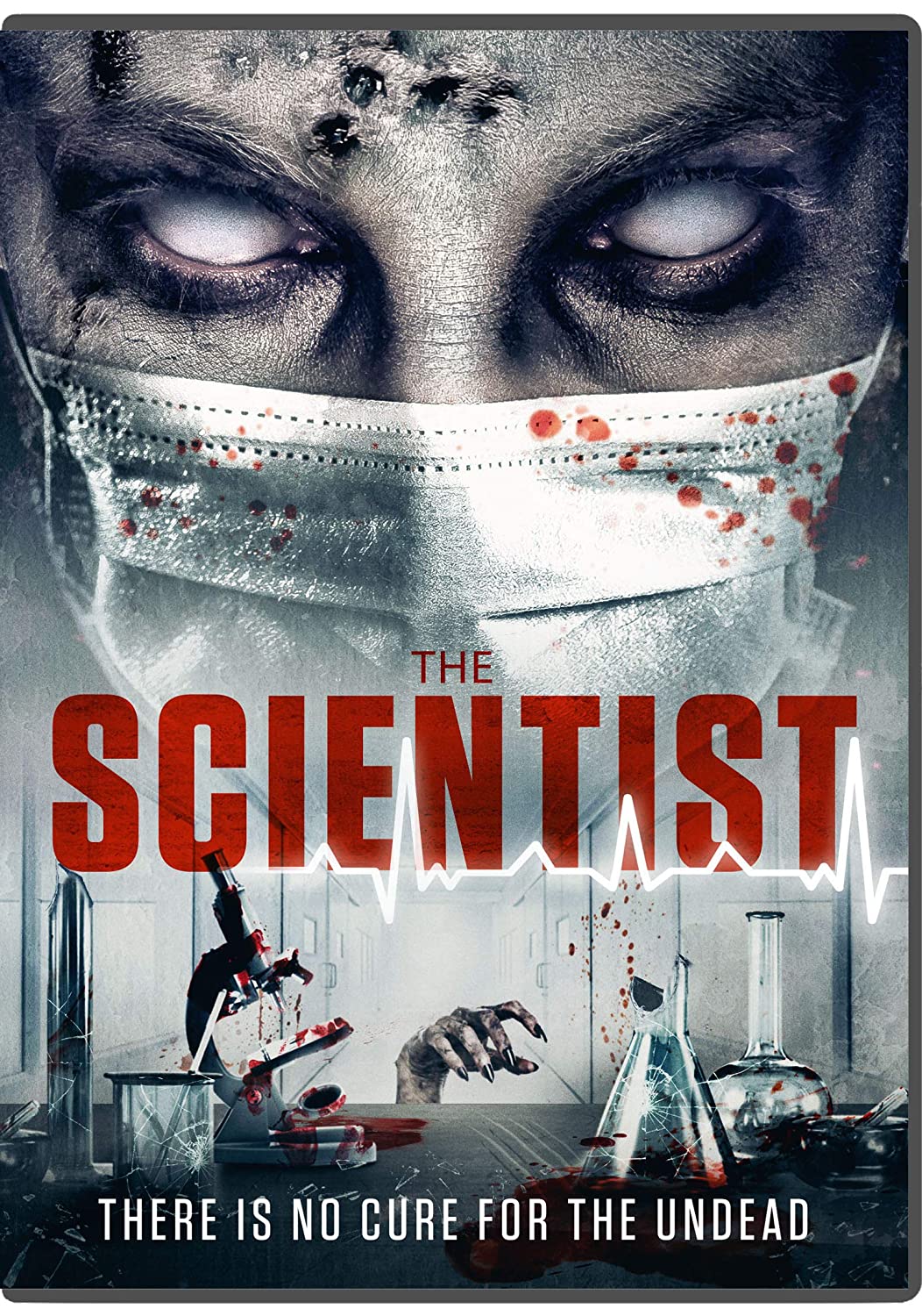 The Scientist