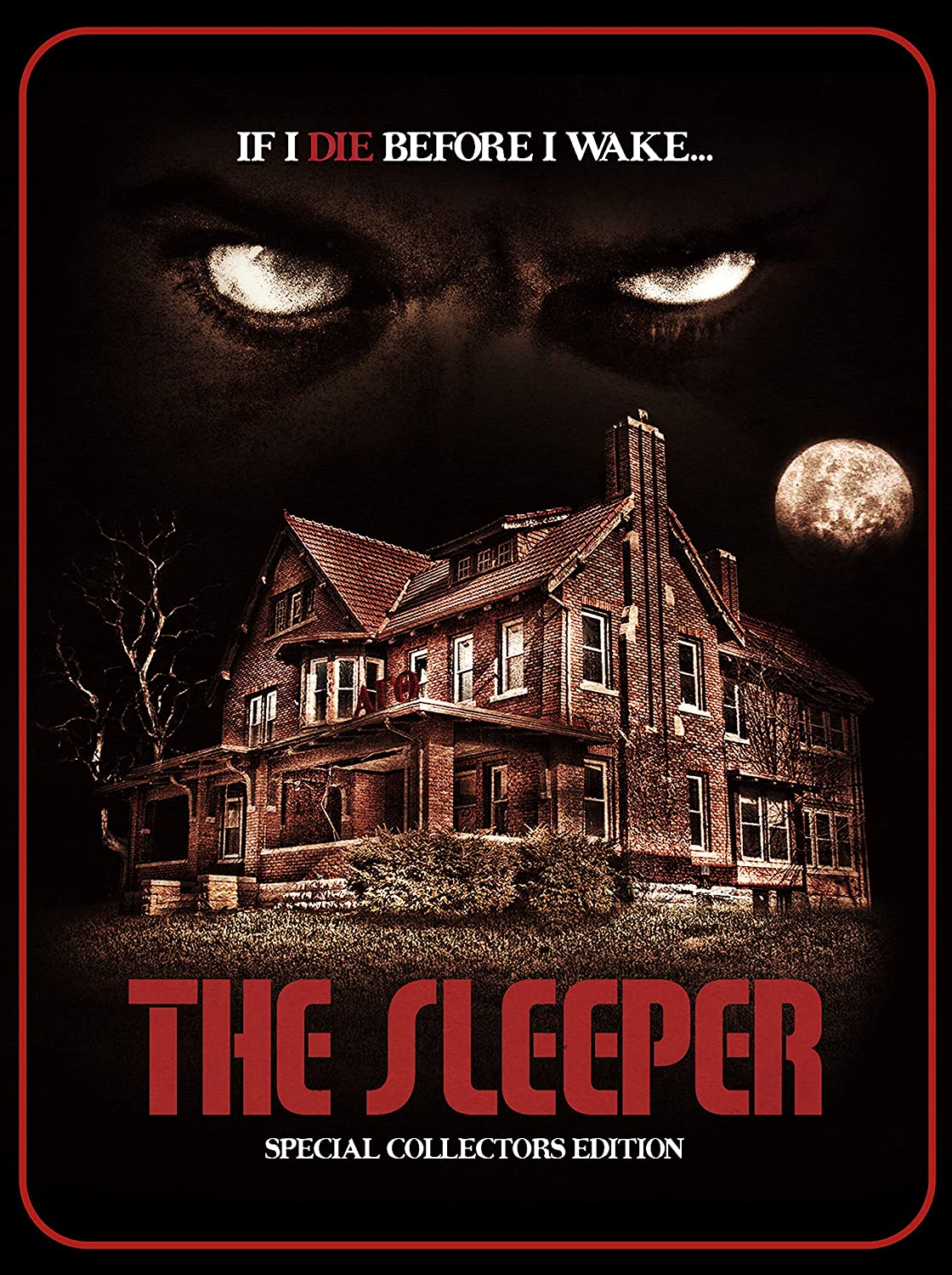 The Sleeper: Special Collectors Edition
