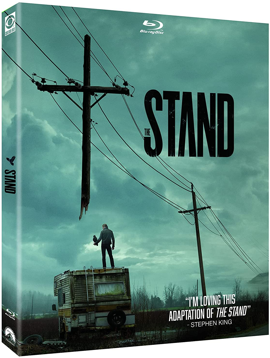 The Stand