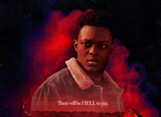 The Summoned (2022) The Summoned