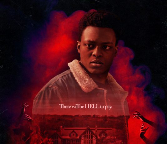 The Summoned (2022) The Summoned