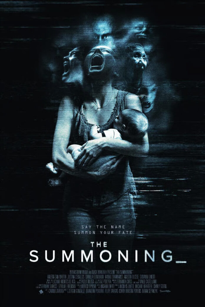 The Summoning
