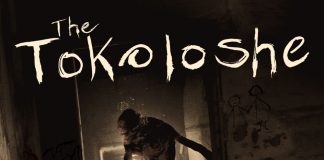 The Tokoloshe (2019) The Tokoloshe
